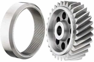 High Quality Master Gears Manufacturer & Supplier